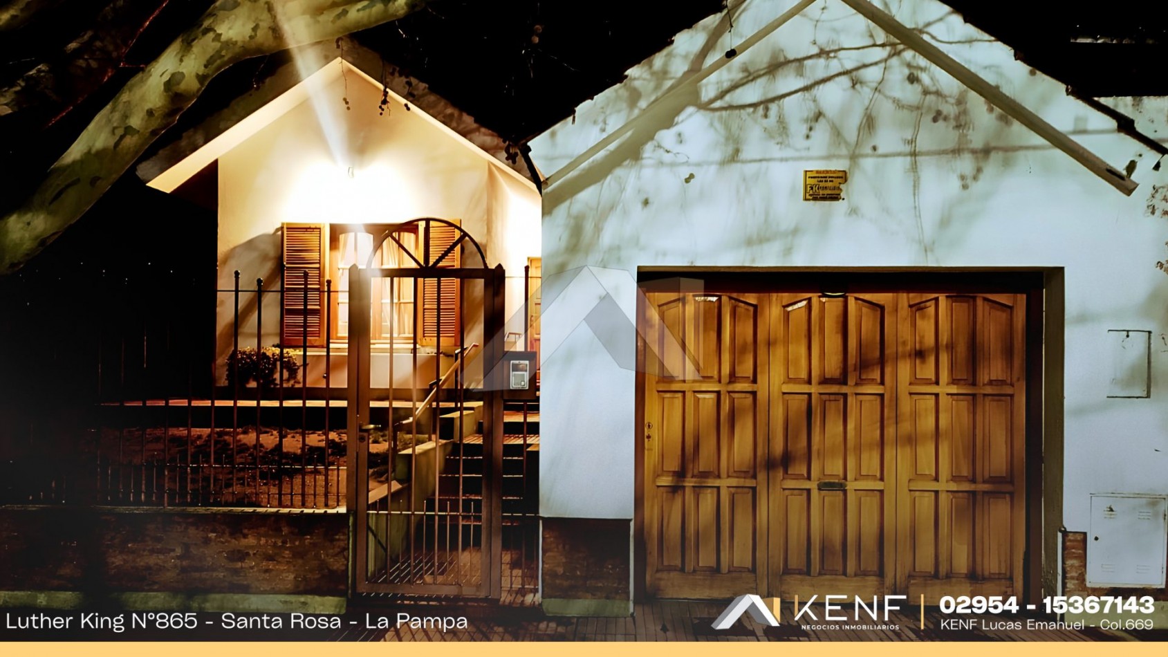 CASA EN BELLA VISTA - A METROS DE ARGENTINO VALLE