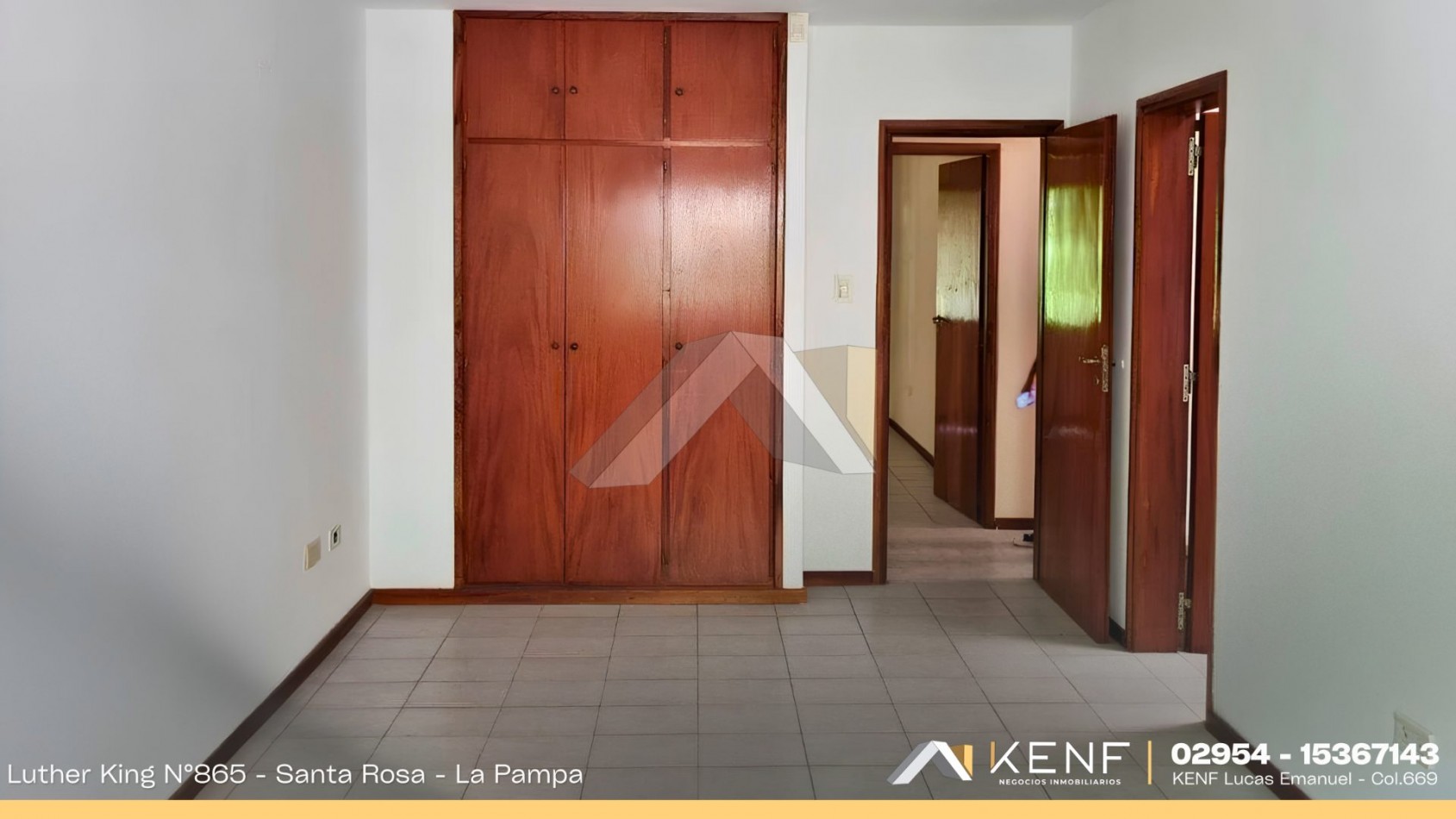 CASA EN BELLA VISTA - A METROS DE ARGENTINO VALLE