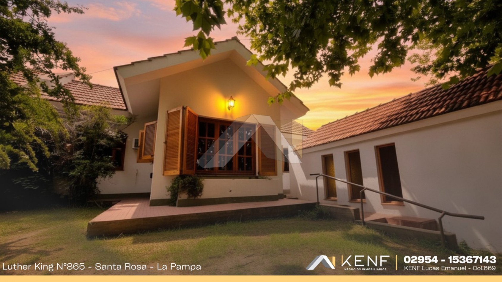 CASA EN BELLA VISTA - A METROS DE ARGENTINO VALLE