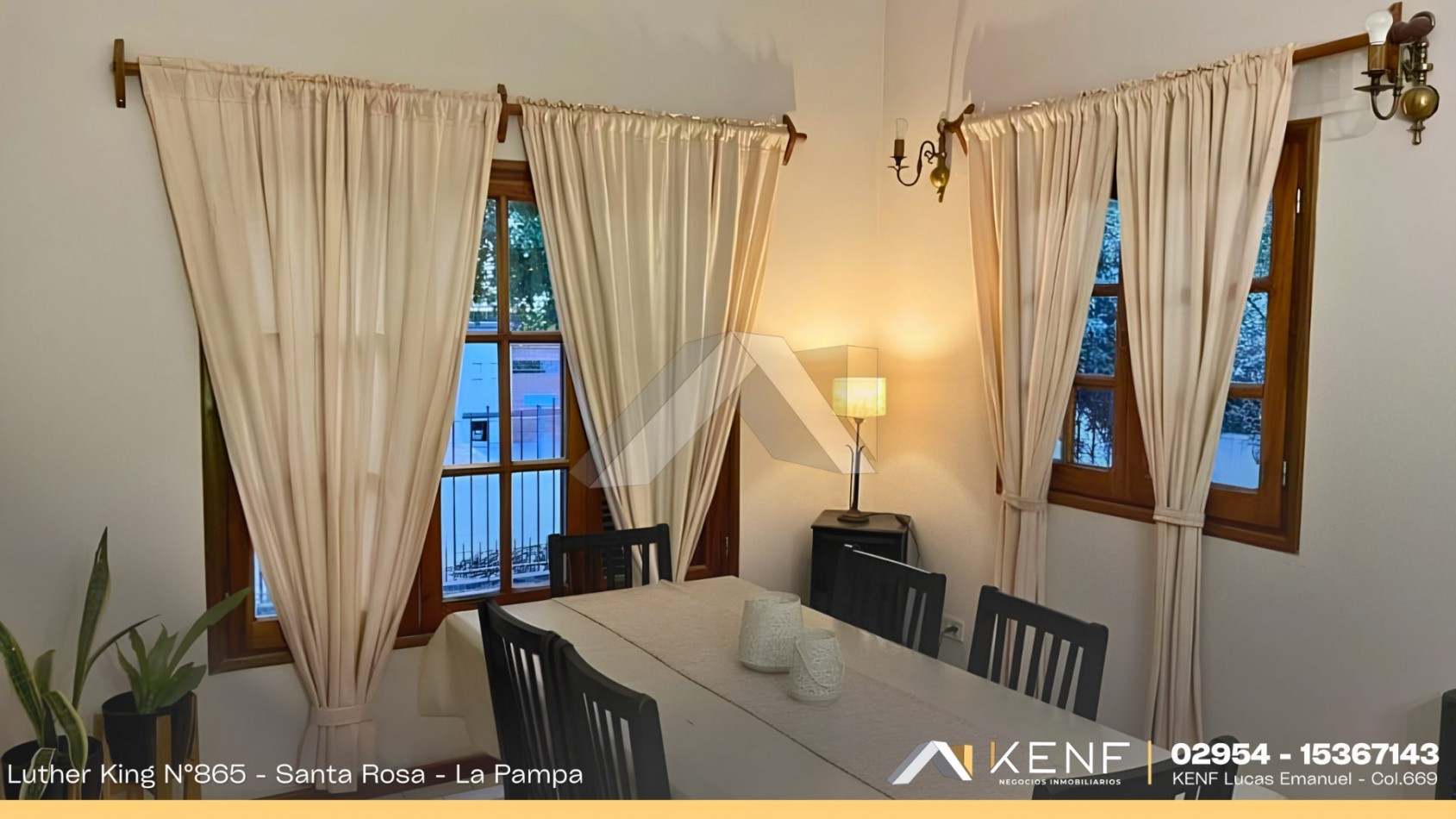 CASA EN BELLA VISTA - A METROS DE ARGENTINO VALLE