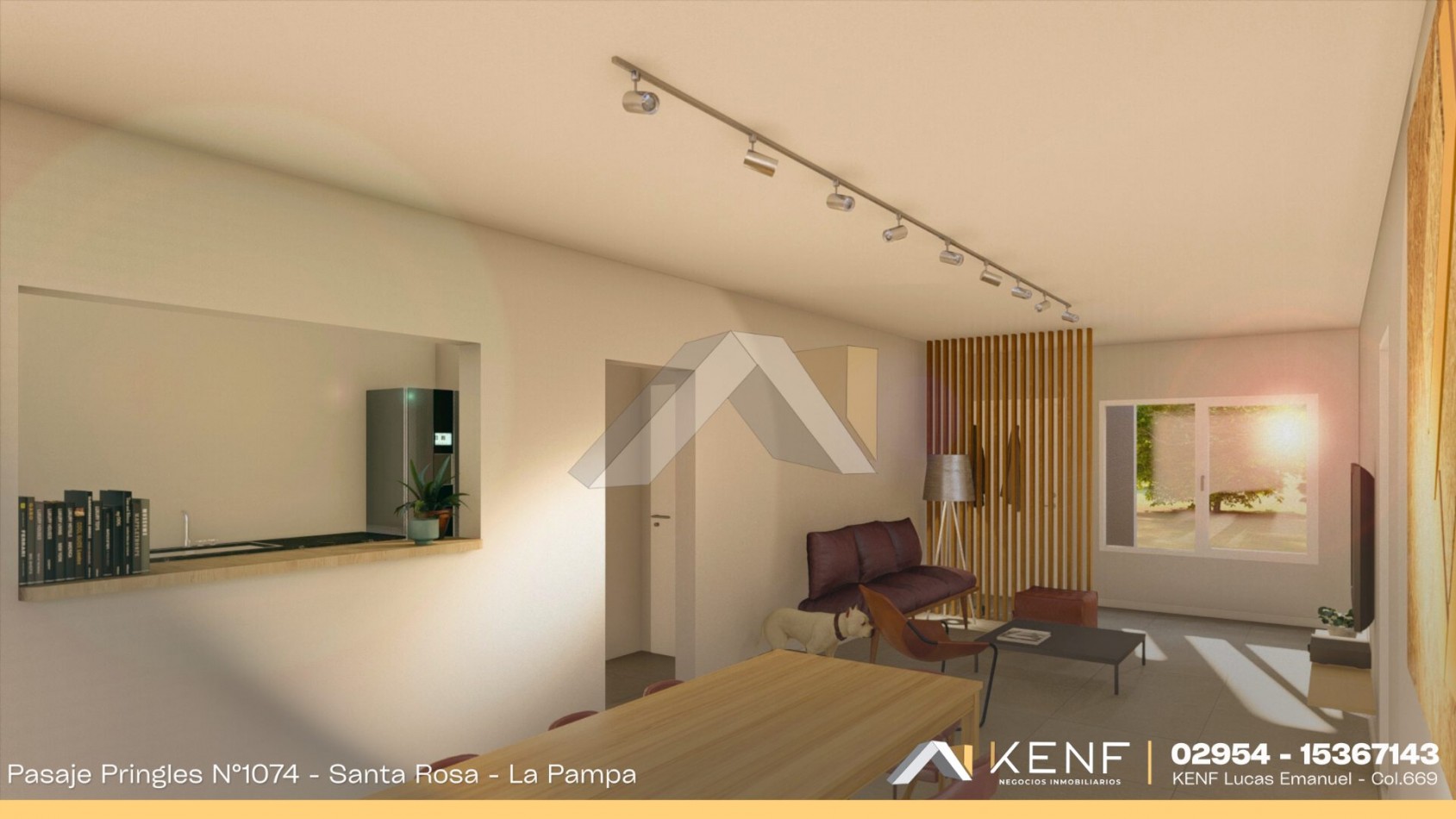 CASA RESTAURADA A NUEVO - VILLA SANTILLAN
