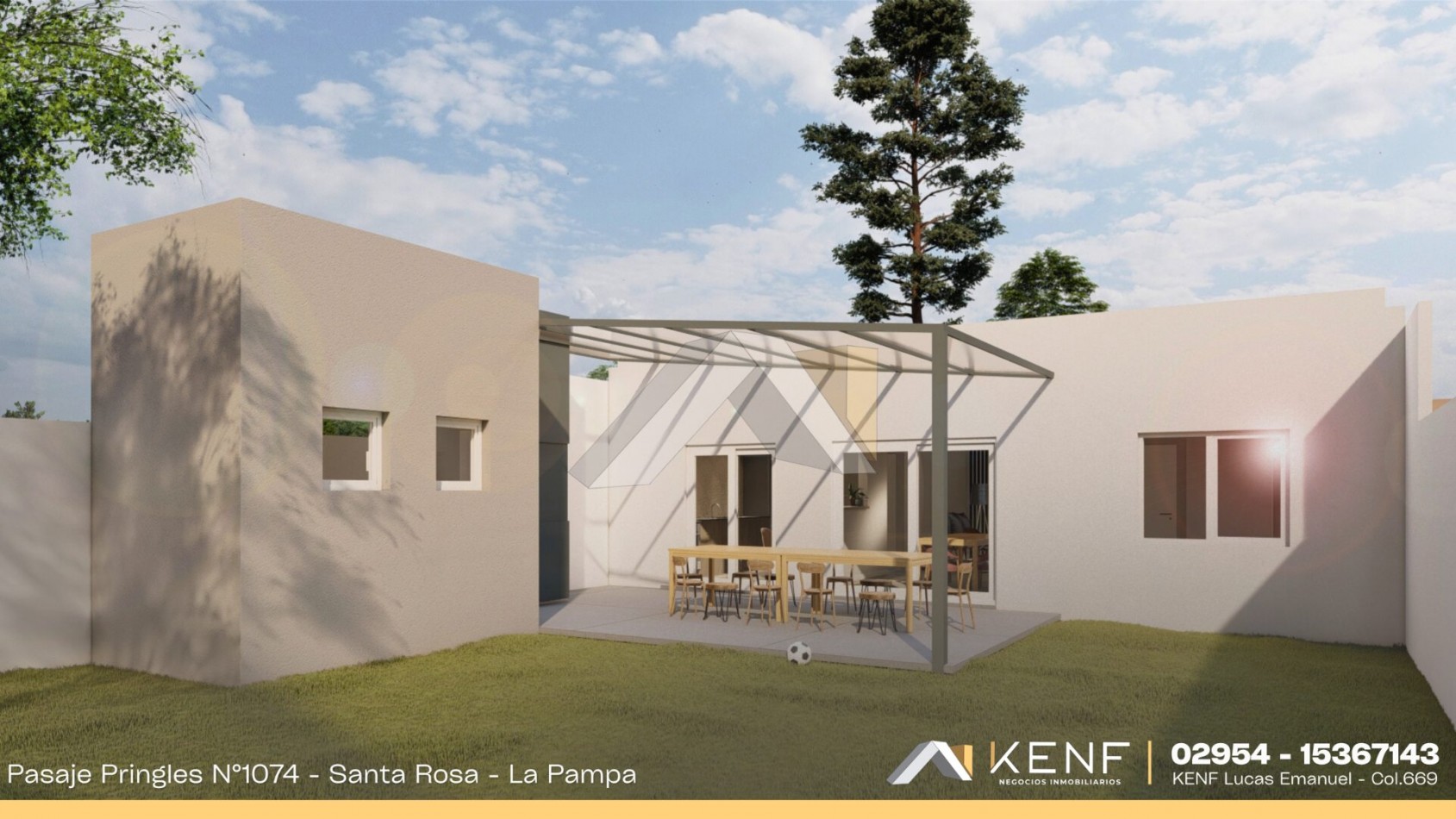 CASA RESTAURADA A NUEVO - VILLA SANTILLAN