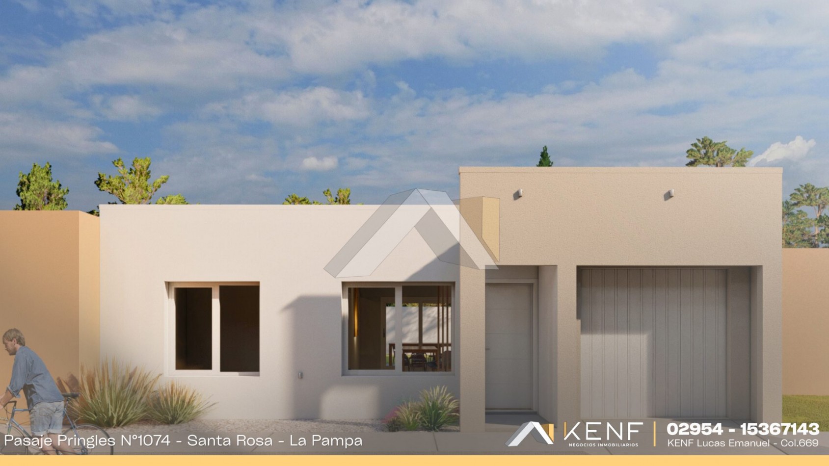 CASA RESTAURADA A NUEVO - VILLA SANTILLAN