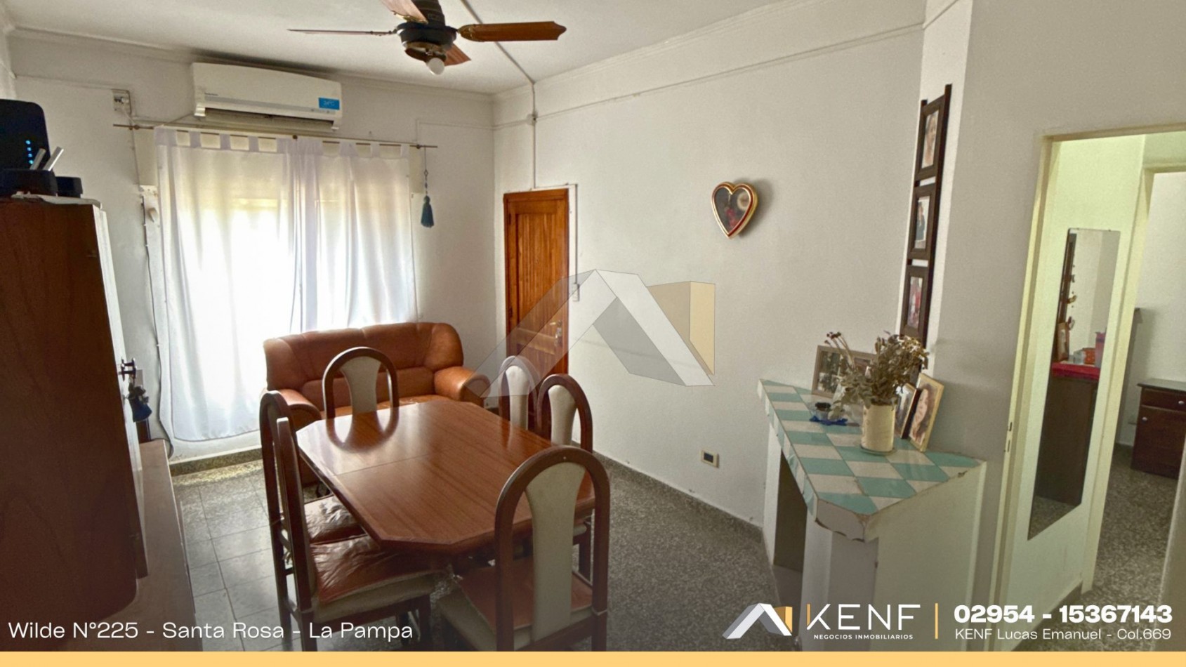 CASA EN VENTA A METROS DE AV. PEDRO LURO