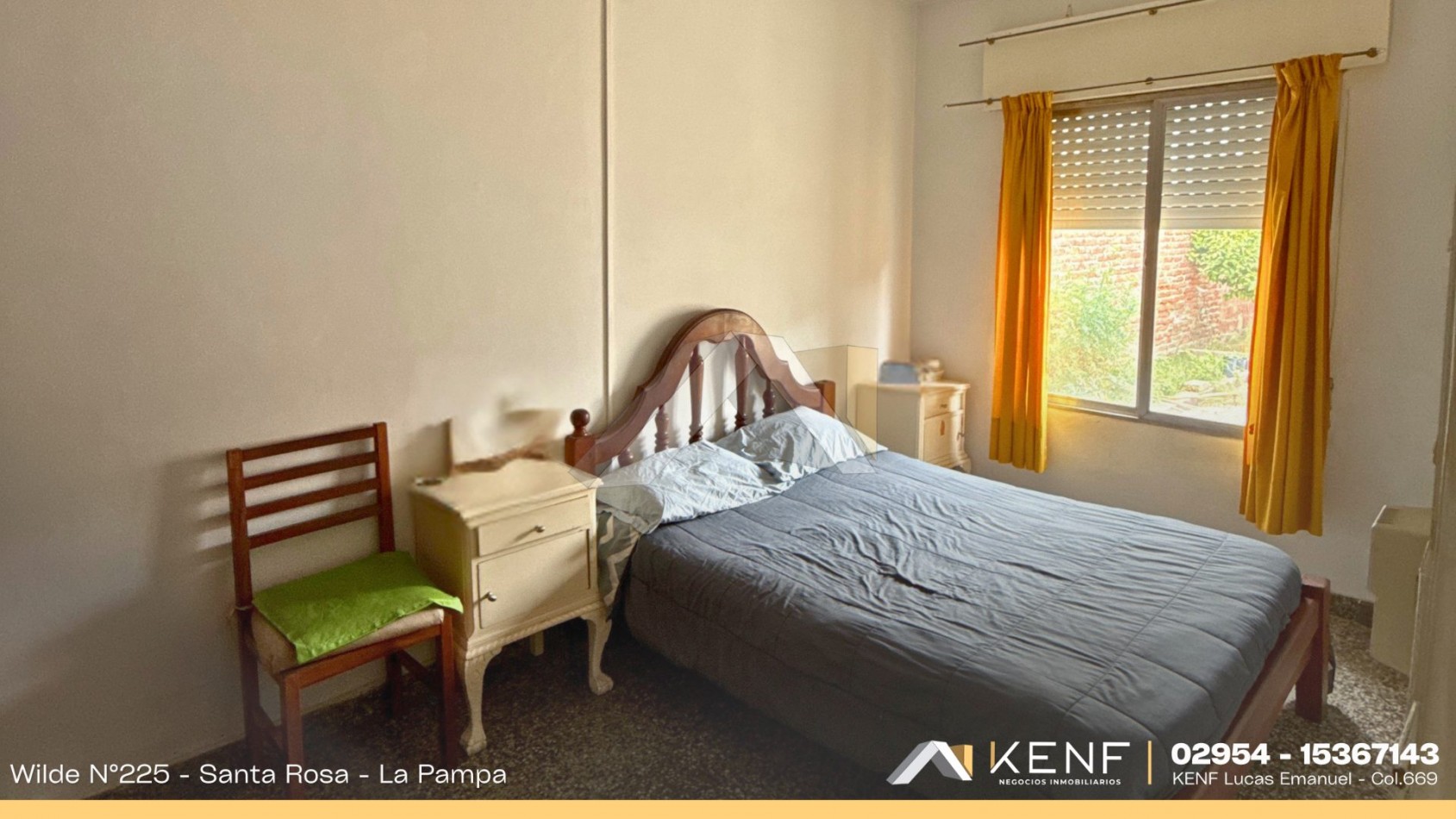 CASA EN VENTA A METROS DE AV. PEDRO LURO