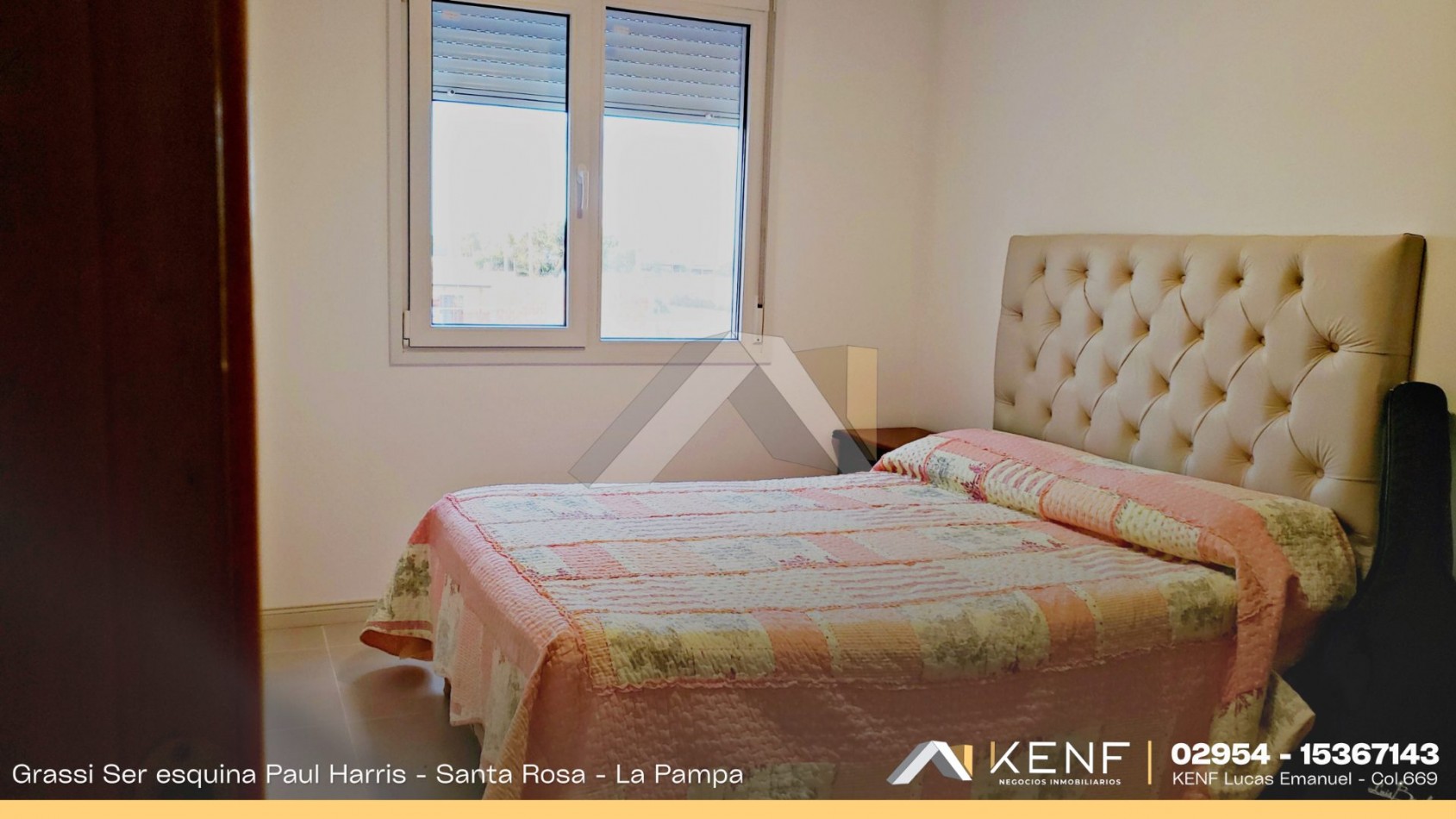 Duplex independientes - Zona Av. Palacios