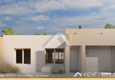 CASA RESTAURADA A NUEVO - VILLA SANTILLAN