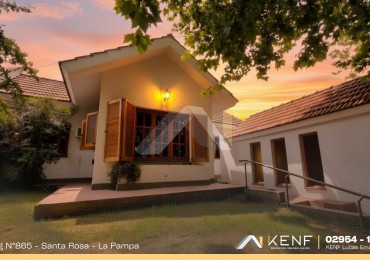 CASA EN VENTA - BARRIO BELLA VISTA